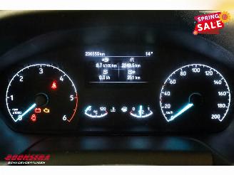 Ford Transit Custom 2.0 TDCI L1-H1 Trend Navi Airco Cruise SHZ PDC AHK picture 20