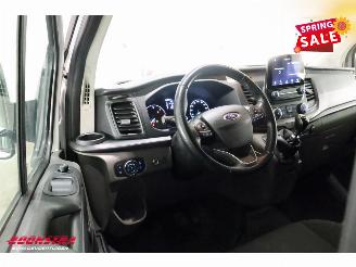Ford Transit Custom 2.0 TDCI L1-H1 Trend Navi Airco Cruise SHZ PDC AHK picture 17