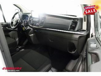 Ford Transit Custom 2.0 TDCI L1-H1 Trend Navi Airco Cruise SHZ PDC AHK picture 12