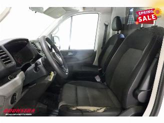 Volkswagen Crafter 2.0 TDI 140 PK L3-H3 Bluetooth Airco Cruise AHK picture 15