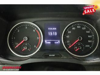 Volkswagen Crafter 2.0 TDI 140 PK L3-H3 Bluetooth Airco Cruise AHK picture 19