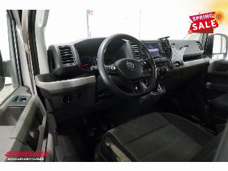 Volkswagen Crafter 2.0 TDI 140 PK L3-H3 Bluetooth Airco Cruise AHK picture 16