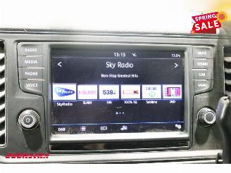 Volkswagen Crafter 2.0 TDI 140 PK L3-H3 Bluetooth Airco Cruise AHK picture 14