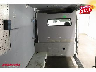 Volkswagen Crafter 2.0 TDI 140 PK L3-H3 Bluetooth Airco Cruise AHK picture 10