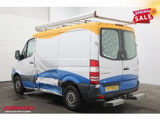 Mercedes Sprinter 314 CDI Aut. Airco AHK Sortimo Einrichtung 173.108 km! picture 4