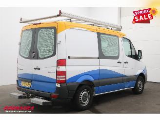 Mercedes Sprinter 314 CDI Aut. Airco AHK Sortimo Einrichtung 173.108 km! picture 3