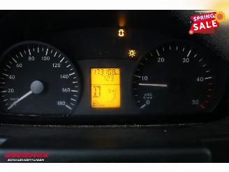 Mercedes Sprinter 314 CDI Aut. Airco AHK Sortimo Einrichtung 173.108 km! picture 21