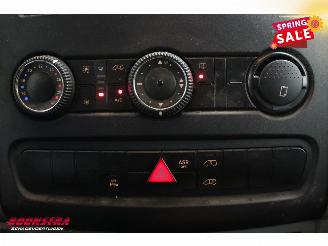 Mercedes Sprinter 314 CDI Aut. Airco AHK Sortimo Einrichtung 173.108 km! picture 23