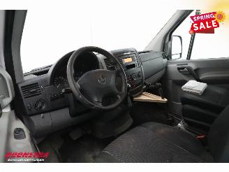 Mercedes Sprinter 314 CDI Aut. Airco AHK Sortimo Einrichtung 173.108 km! picture 18