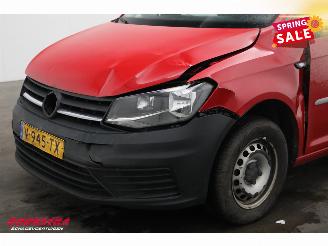 Volkswagen Caddy 2.0 TDI L1-H1 BMT Trendline Airco AHK picture 12