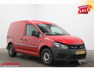 Volkswagen Caddy 2.0 TDI L1-H1 BMT Trendline Airco AHK picture 2