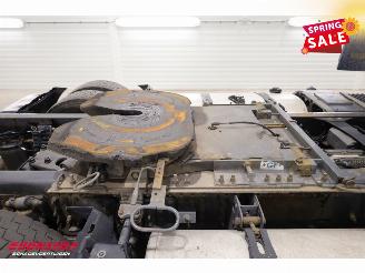 Volvo FH 420 4X2 Voll luft! Hefschotel Fahrbereit Euro 6 picture 16