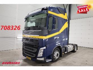 škoda nákladních automobilů Volvo FH 420 4X2 Voll luft! Hefschotel Euro 6 2014/10