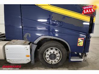 Volvo FH 420 4X2 Voll luft! Hefschotel Fahrbereit Euro 6 picture 5