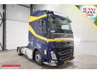 Volvo FH 420 4X2 Voll luft! Schuifschotel Fahrbereit Euro 6 picture 2