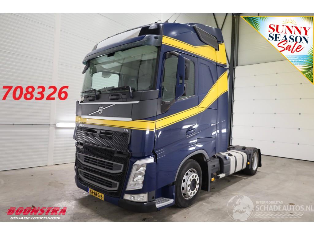 Volvo FH 420 4X2 Voll luft! Schuifschotel Fahrbereit Euro 6