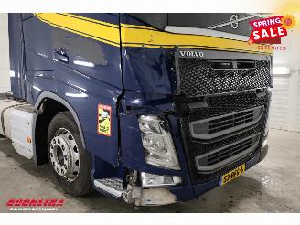 Volvo FH 420 4X2 Voll luft! Hefschotel Fahrbereit Euro 6 picture 8