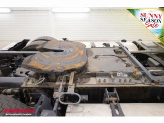 Volvo FH 420 4X2 Voll luft! Schuifschotel Fahrbereit Euro 6 picture 16
