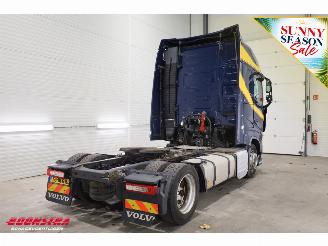 Volvo FH 420 4X2 Voll luft! Schuifschotel Fahrbereit Euro 6 picture 3