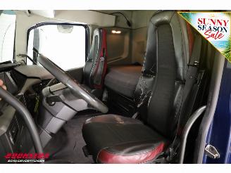 Volvo FH 420 4X2 Voll luft! Schuifschotel Fahrbereit Euro 6 picture 26