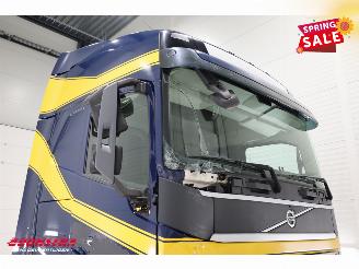 Volvo FH 420 4X2 Voll luft! Hefschotel Fahrbereit Euro 6 picture 9