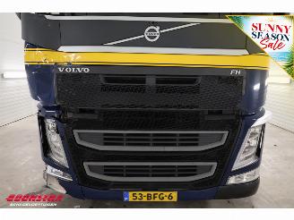Volvo FH 420 4X2 Voll luft! Schuifschotel Fahrbereit Euro 6 picture 10