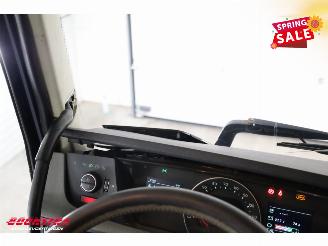 Volvo FH 420 4X2 Voll luft! Hefschotel Fahrbereit Euro 6 picture 14