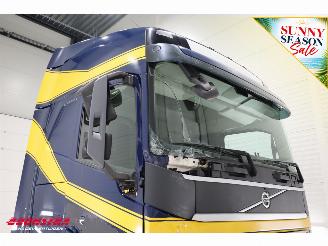 Volvo FH 420 4X2 Voll luft! Schuifschotel Fahrbereit Euro 6 picture 9
