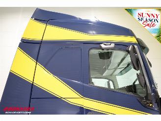 Volvo FH 420 4X2 Voll luft! Schuifschotel Fahrbereit Euro 6 picture 7