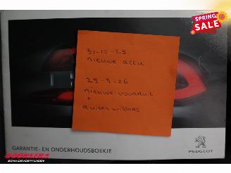 Peugeot 208 1.2 VTi Style 5-DRS Navi Airco Bluetooth Cruise AHK 162.109 km! picture 28