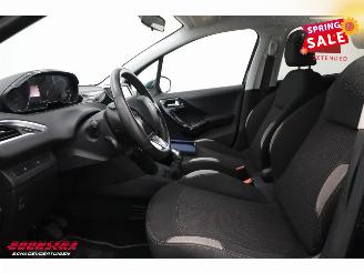 Peugeot 208 1.2 VTi Style 5-DRS Navi Airco Bluetooth Cruise AHK 162.109 km! picture 16