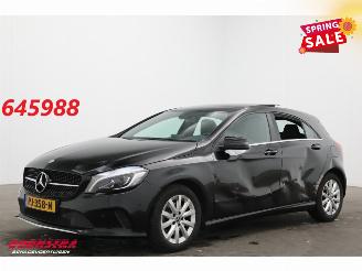 Avarii autoturisme Mercedes A-klasse 160 Ambition Pano Navi Airco Cruise PDC 2017/7