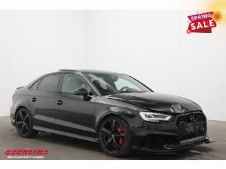 Audi Rs3 Limousine 2.5 TFSI Quattro 400 PK Leder Virtual Cruise Camera SHZ picture 2
