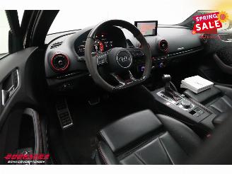 Audi Rs3 Limousine 2.5 TFSI Quattro 400 PK Leder Virtual Cruise Camera SHZ picture 22