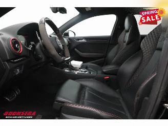 Audi Rs3 Limousine 2.5 TFSI Quattro 400 PK Leder Virtual Cruise Camera SHZ picture 20