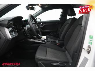 Audi A3 Sportback 30 G-Tron Advanced Aut. Matrix ACC Virtual SHZ picture 13