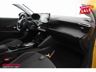 Peugeot e-208 EV Active 50 kWh APple/Android Navi Clima Cruise SHZ picture 12