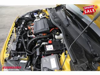 Peugeot e-208 EV Active 50 kWh APple/Android Navi Clima Cruise SHZ picture 9