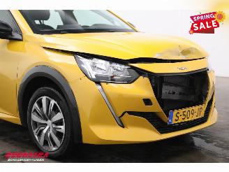 Peugeot e-208 EV Active 50 kWh APple/Android Navi Clima Cruise SHZ picture 5