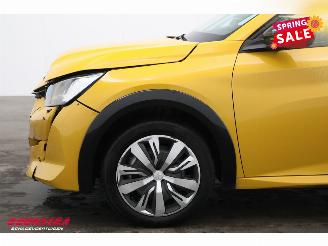 Peugeot e-208 EV Active 50 kWh APple/Android Navi Clima Cruise SHZ picture 11