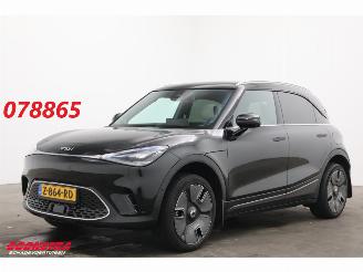 Avarii autoturisme Smart #1 Premium 66 kWh Beats Pano LED Leder SHZ 2024/6