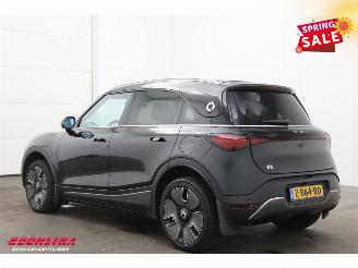 Smart  Premium 66 kWh Beats Pano LED Leder SHZ picture 4