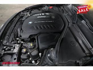 BMW 1-serie M140i xDrive LED Leder Cruise SHZ PDC picture 11