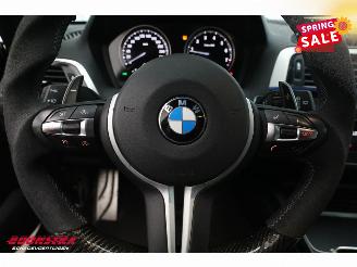 BMW 1-serie M140i xDrive LED Leder Cruise SHZ PDC picture 23