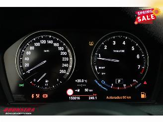BMW 1-serie M140i xDrive LED Leder Cruise SHZ PDC picture 24