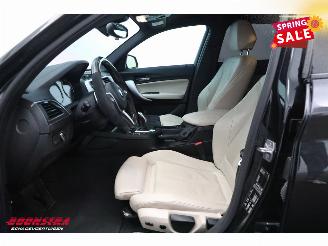 BMW 1-serie M140i xDrive LED Leder Cruise SHZ PDC picture 20