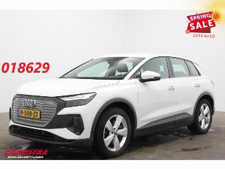 Audi Q4 40 Edition 77 kWh Fahrbereit LED ACC Virtual SHZ picture 1