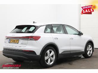 Audi Q4 40 Edition 77 kWh Fahrbereit LED ACC Virtual SHZ picture 3