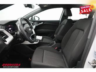 Audi Q4 40 Edition 77 kWh Fahrbereit LED ACC Virtual SHZ picture 13