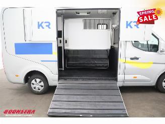 Renault Master 2.0 dCi 170 Krismar 3-Sitze Leder Airco Cruise Camera 1.382 km! picture 17